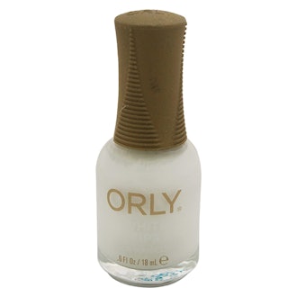  Orly Nail Lacquer French Man, White Tips