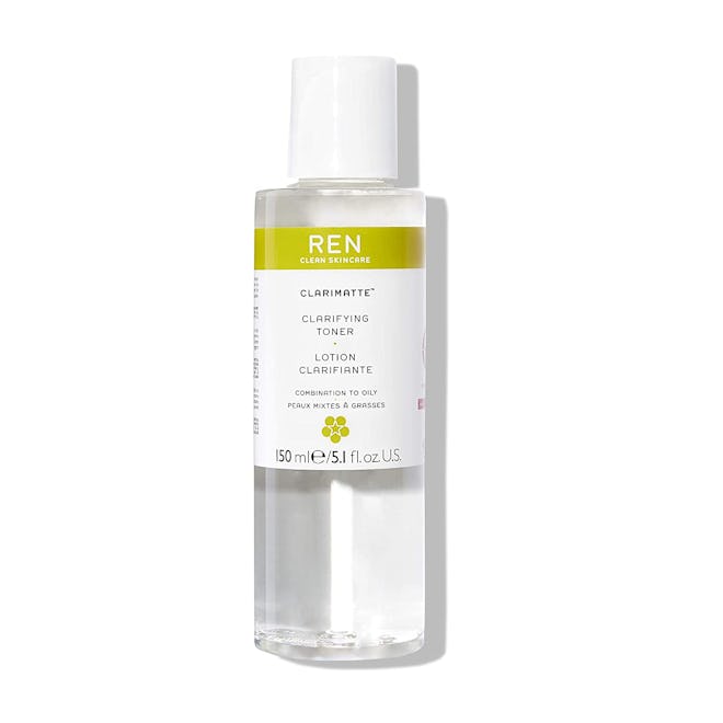 REN Clean Skincare Clarimatte Clarifying Toner