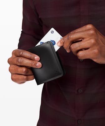 More Miles Wallet