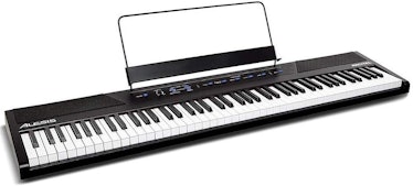 Alesis Recital 88 Key Beginner Digital Piano