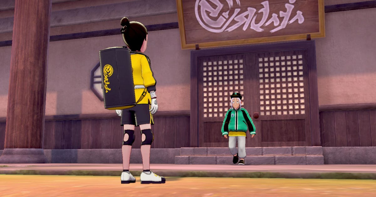 Pokemon Sword And Shield Isle Of Armor Dlc Release Time Pre Load Details Pokemon Sword And Shield Isle Of Armor Dlc Release Time Pre Load Details