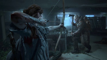 Sins of the Father: The Last of Us Part II and the Limits of