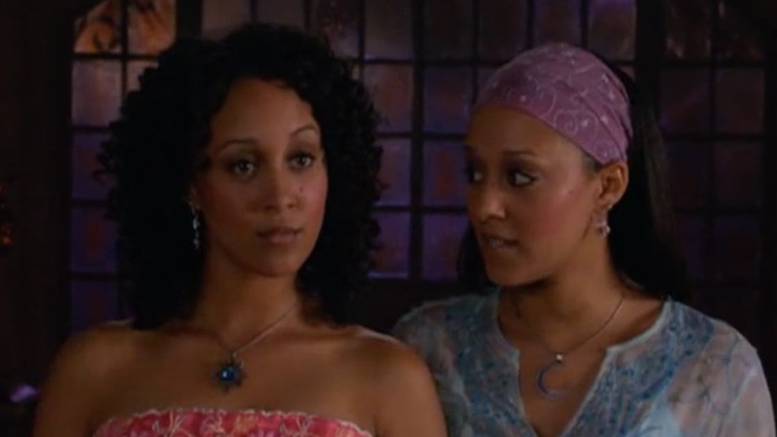 ‘twitches 3 Still Has A Chance According To Tamera Mowry