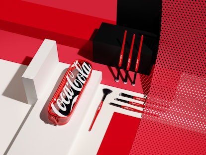 Where To Get The Morphe X Coca Cola Collection For A Sweet Summer Treat