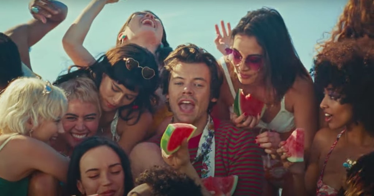 These Song Lyrics For Summer Instagram Captions Will Set Your Likes On Fire