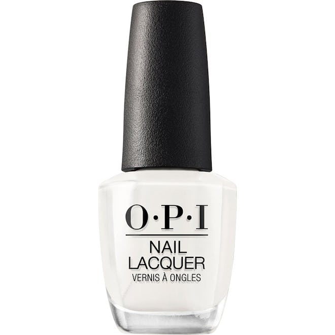  OPI Nail Polish, Funny Bunny