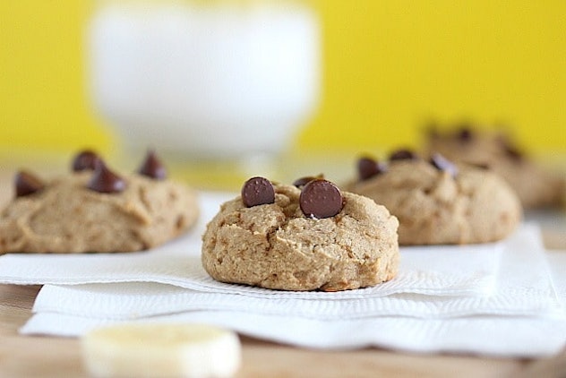cookie recipes to make without eggs
