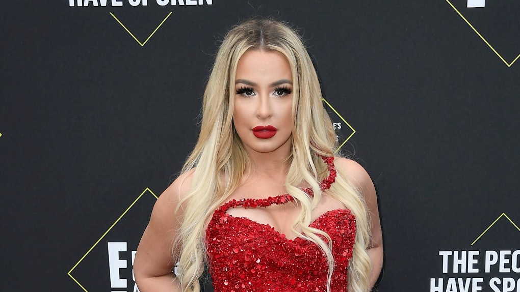 Tana Mongeau came out as pansexual in her Instagram for Pride Month. Read her post on Elite Daily now.