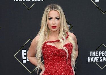 Tana Mongeau came out as pansexual in her Instagram for Pride Month. Read her post on Elite Daily no...