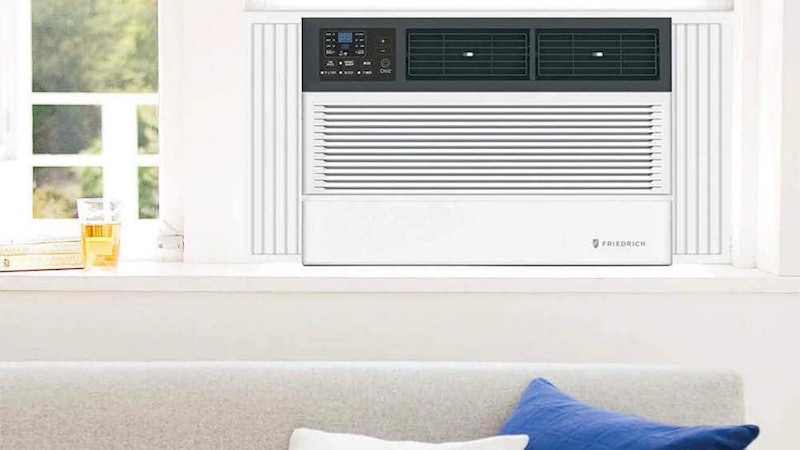 The 5 Best Energy-Efficient Air Conditioners