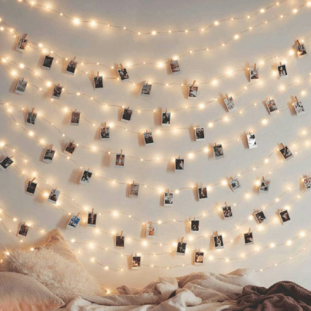 The 6 Best String Lights For Bedrooms - entertainmentdog.com