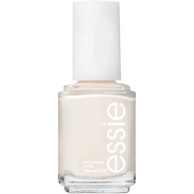  Essie Nail Polish, Marshmallow