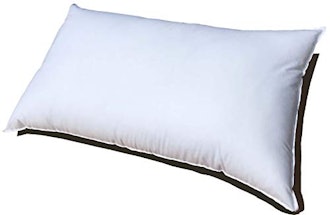 Pillowflex 14x36 Inch Premium Polyester Filled Pillow Form Insert 