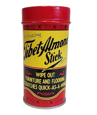 Tibet Almond Stick Wooden Stain Remover