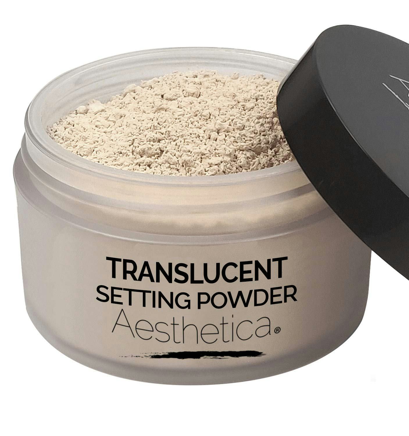 The 6 Best Talc-Free Setting Powders