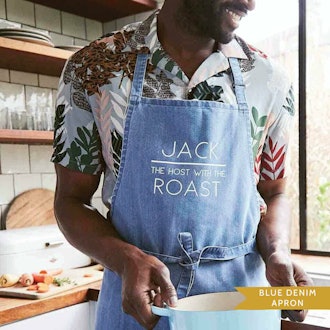 Personalised Apron