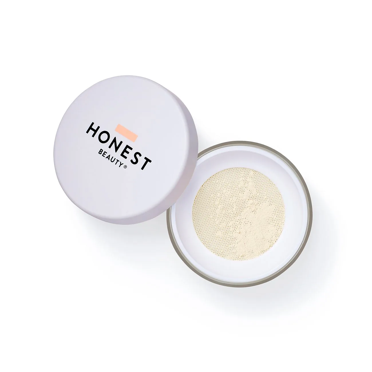Honest Beauty Invisible Blurring Loose Powder
