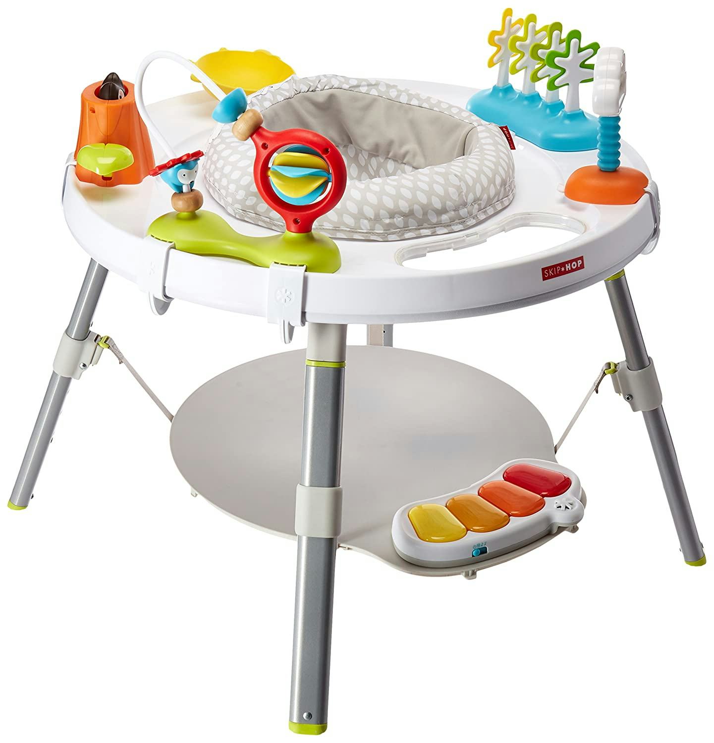The 6 Best Alternatives To Baby Walkers