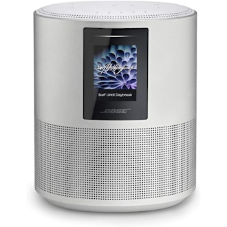 Bose Home Speaker 500 with Alexa Voice 