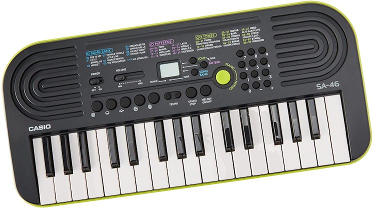 Casio SA-46 Portable Keyboard