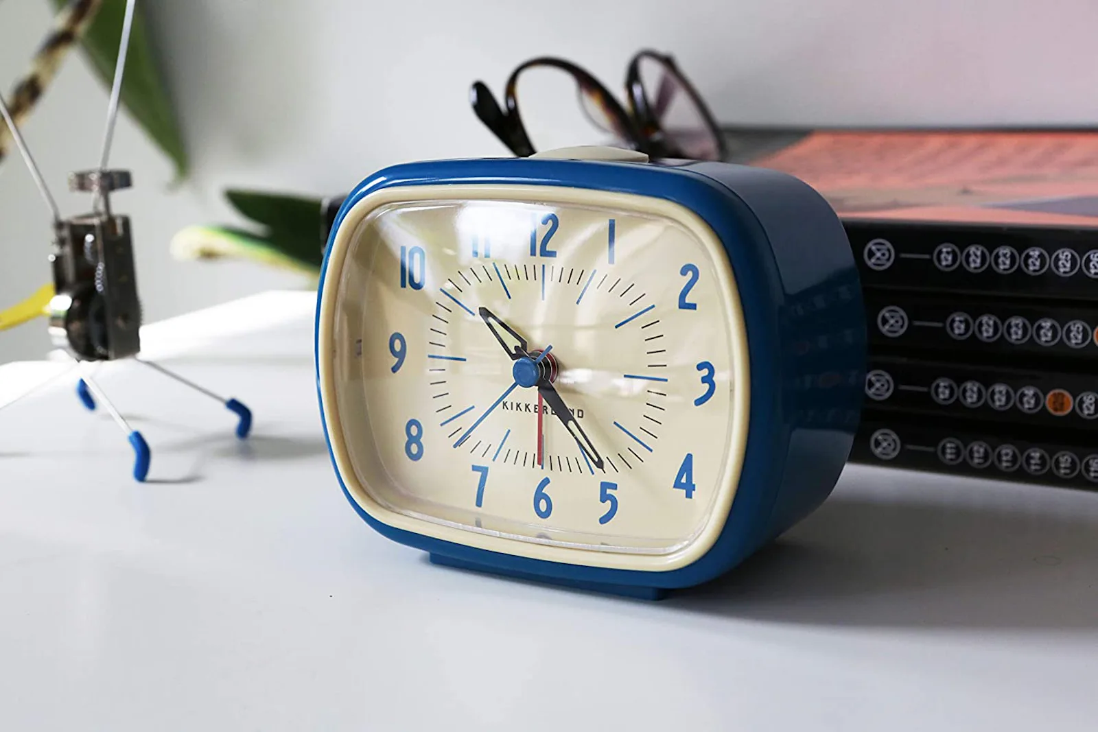 15 Unique Alarm Clocks In 2022