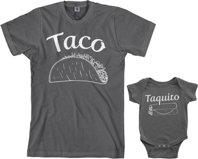 Taco & Taquito