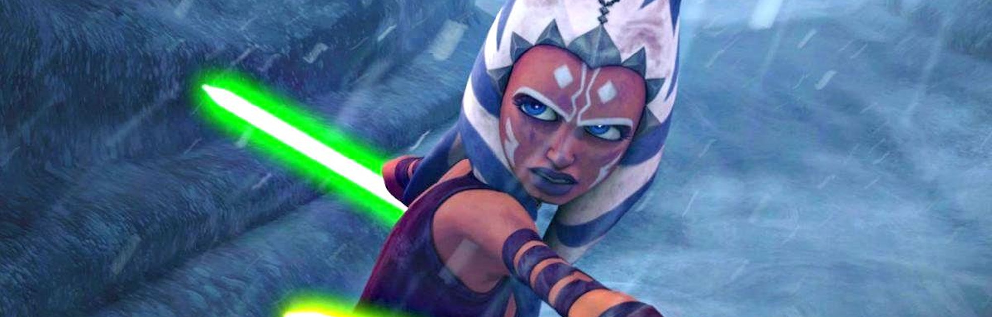 Mandalorian Season 2 Theory Solves The Biggest Lightsaber Mystery Ever