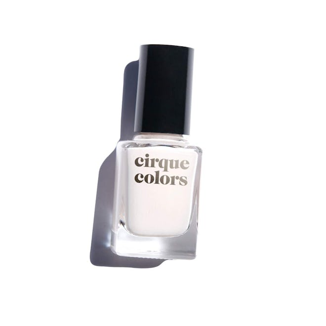  Cirque Colors Crème Nail Polish, Don't Forget the Cannoli