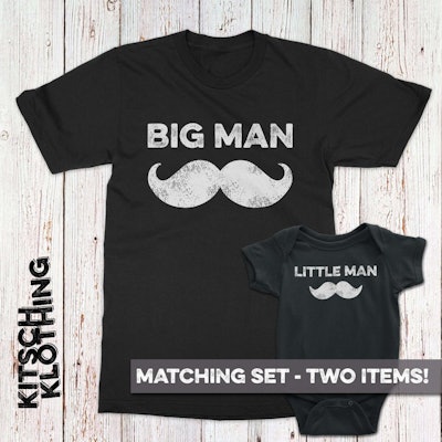 13 Ridiculously Cute Father Baby Outfits For The Duo To Don On Father S Day 13 Ridiculously Cute Father Baby Outfits For The Duo To Don On Father S Day