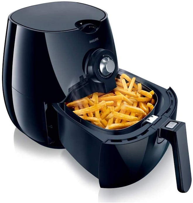  Philips HD9220/20 Air Fryer with Rapid Air Technology