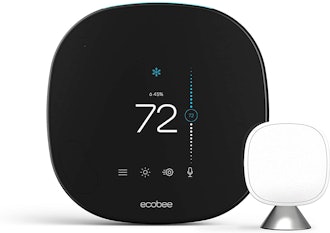 ecobee SmartThermostat With Voice Control