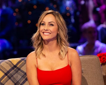 Clare's Bachelorette season will air on Tuesdays