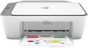 HP DeskJet 3755 Compact All-In-One Wireless Printer
