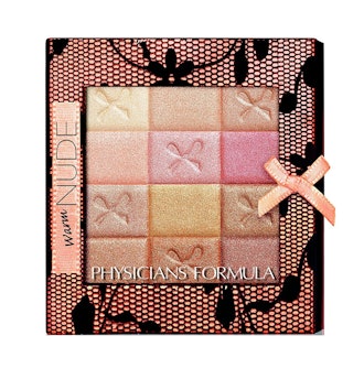 Physician’s Formula All-In-1 Custom Nude Palette