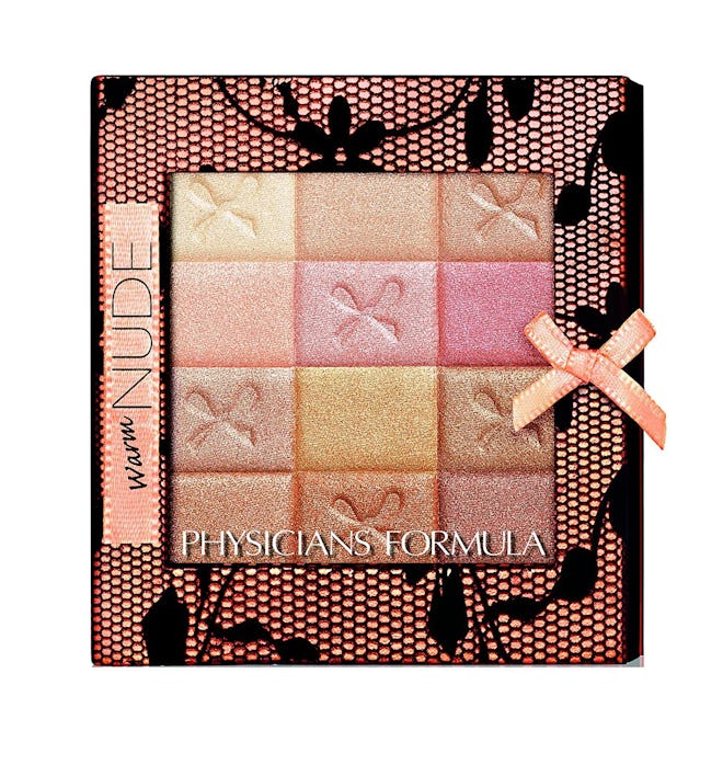 Physician’s Formula All-In-1 Custom Nude Palette