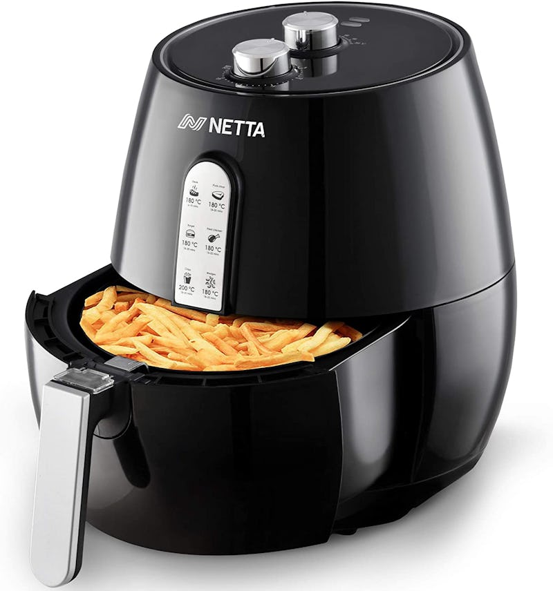Best Air Fryers 2025 Uk Official Site