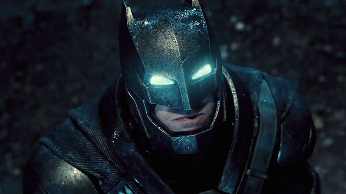 Snyder Cut may finally explain 1 major 'Batman v Superman' Easter egg