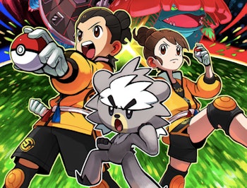 How to Download & Play Pokemon Sword & Shield Early 