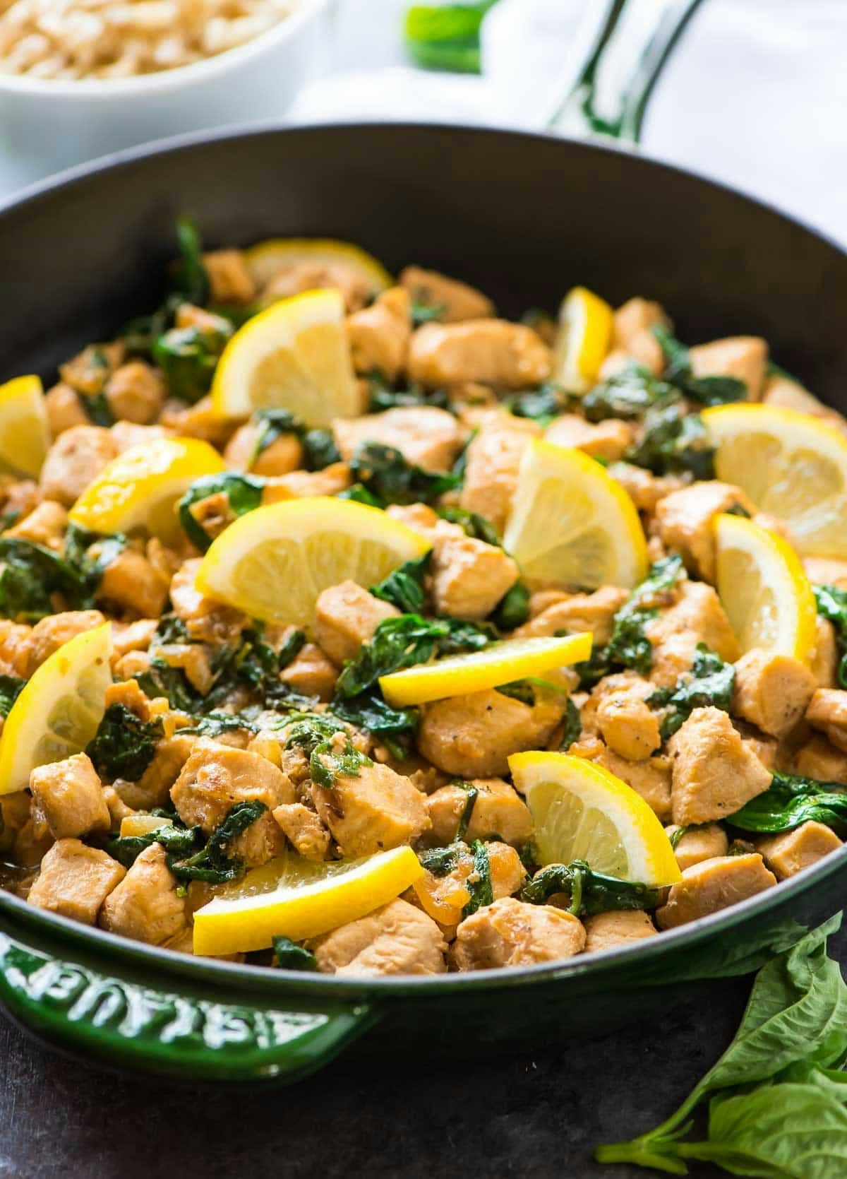 15 OnePot Meals Without Pasta To Feed Your Whole TiredOfSpaghetti Family