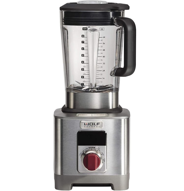 Wolf Gourmet High-Performance Blender