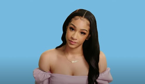 Deyjah Harris (via VH1 Youtube)