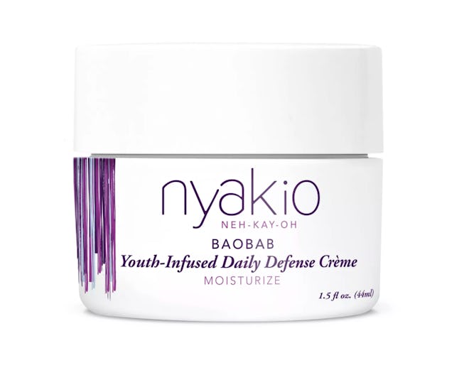 Baobab Youth-Infused Daily Defense Creme 