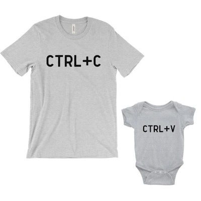 Copy And Paste Shirts