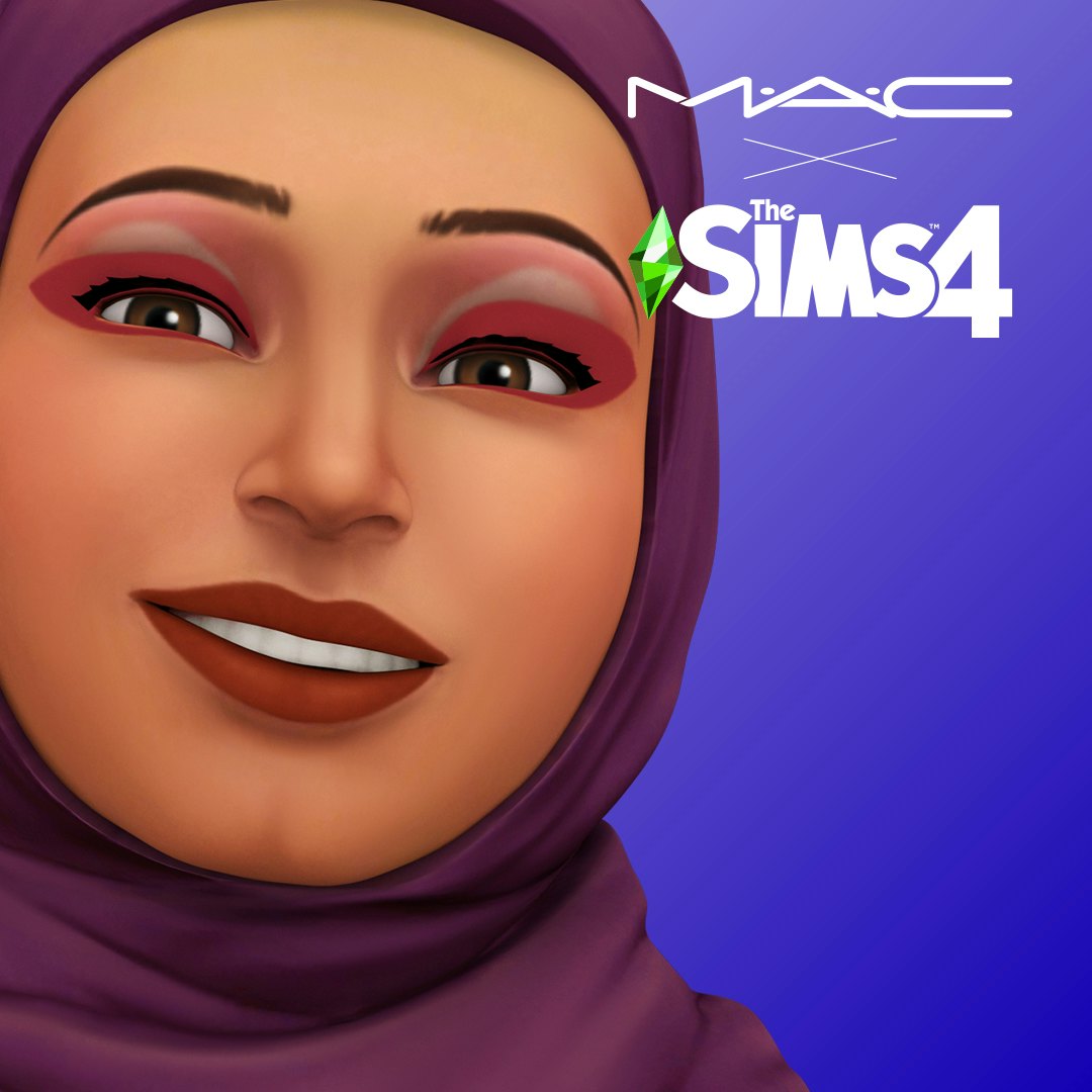 the sims 4 mac