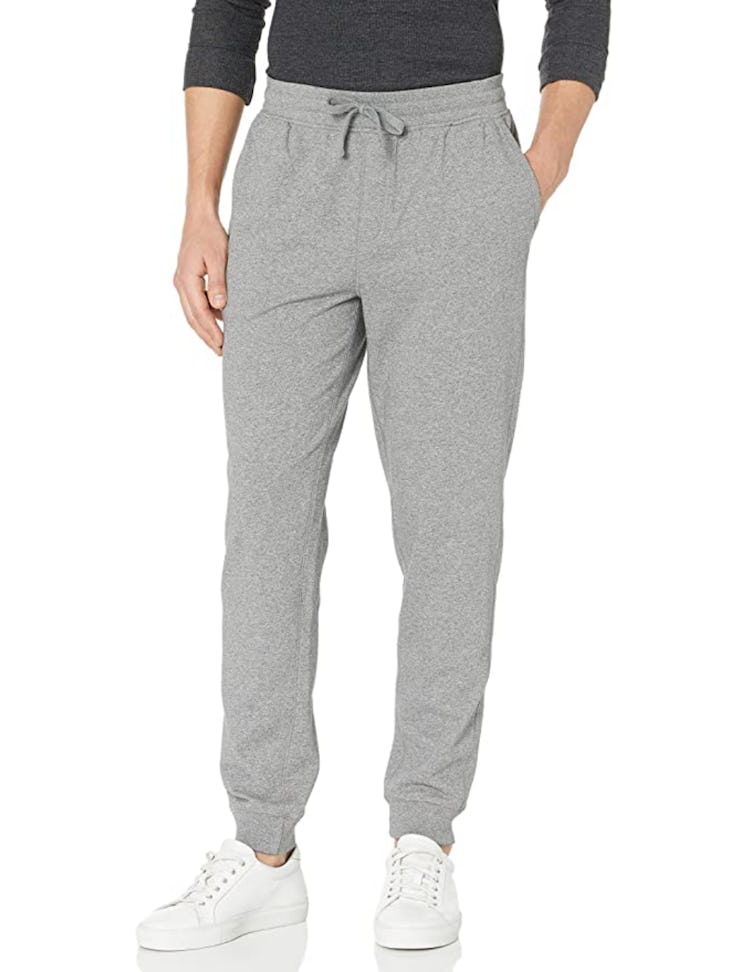 Goodthreads Lightweight French Terry Pant
