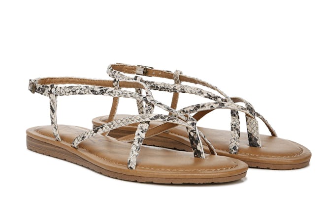 Yovana Sandal