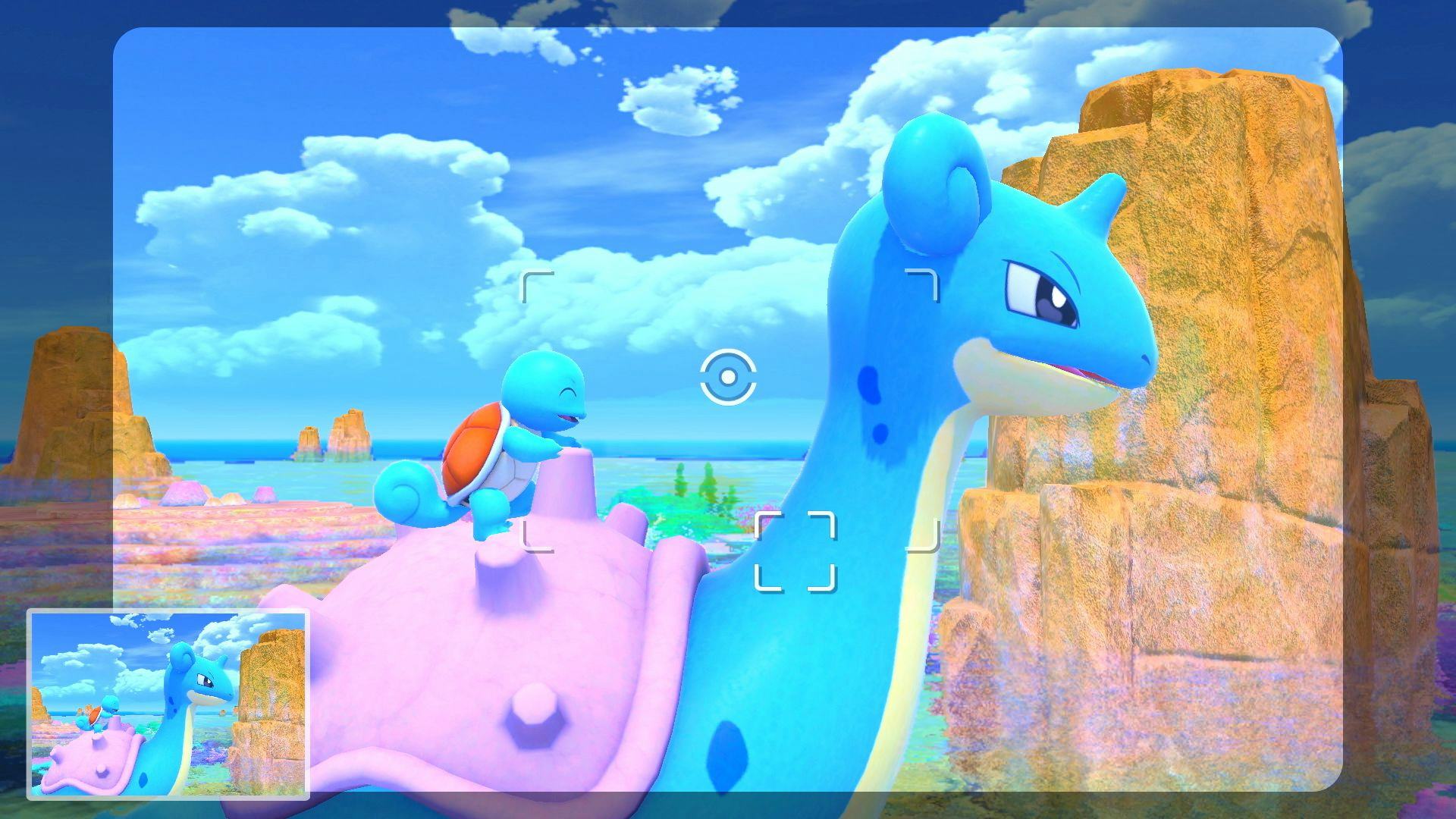 'New Pokémon Snap' release date, trailer, and improvements ...