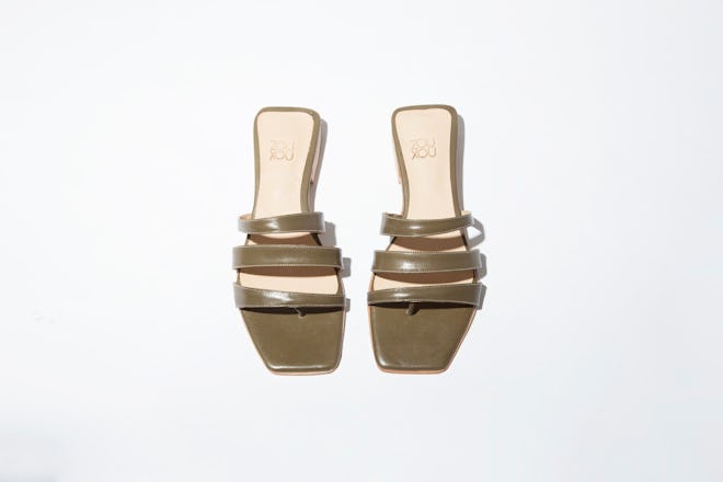 Lagos Sandal