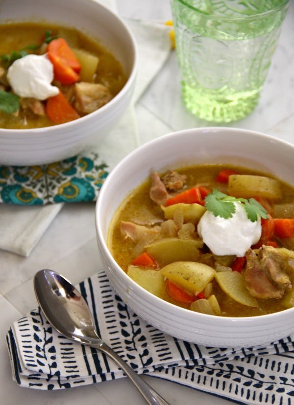 22 OnePot Meals Without Pasta To Feed Your Whole TiredOfSpaghetti Family