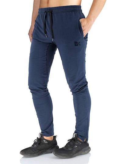 best men's joggers for travel